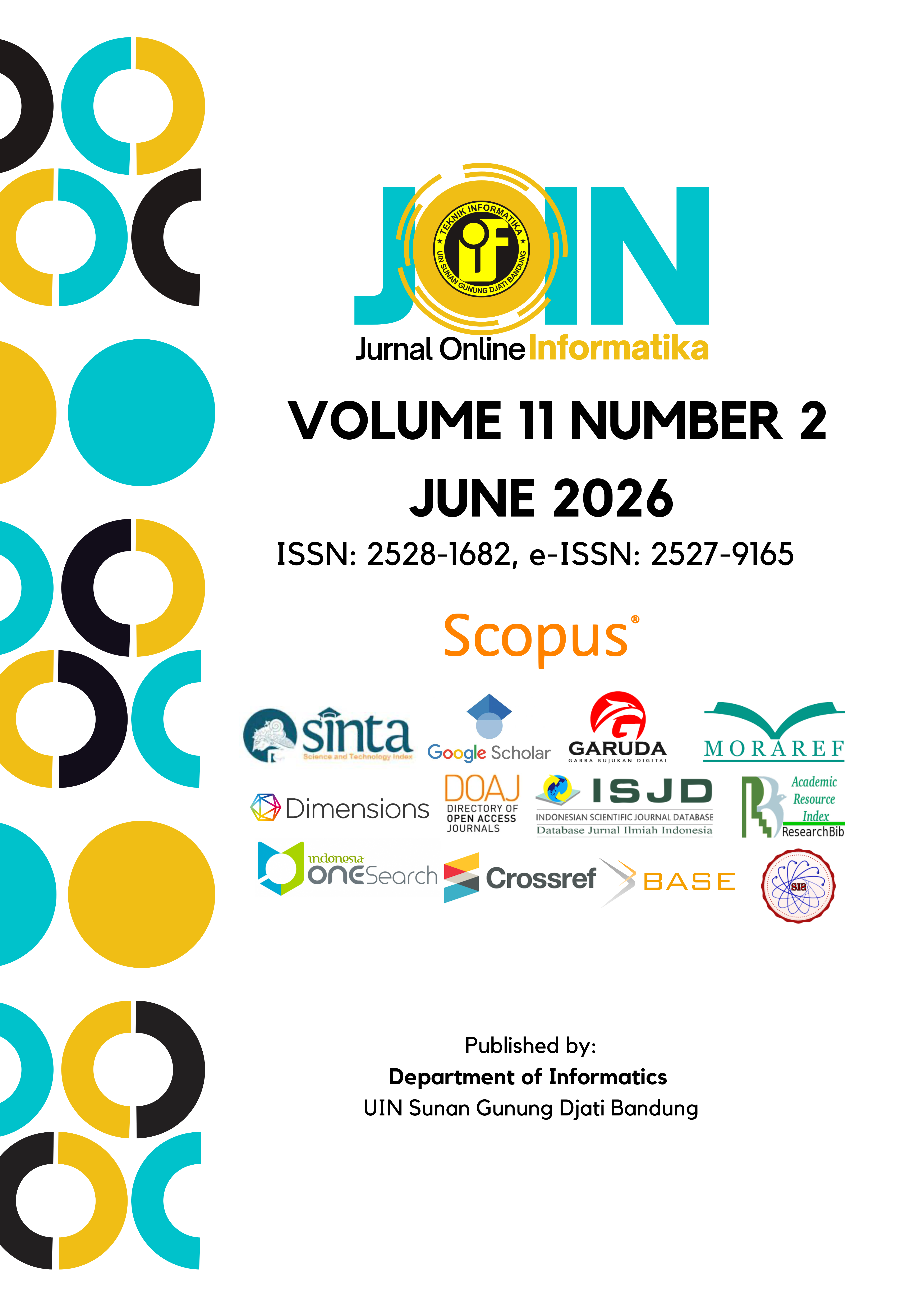 					View Vol. 11 No. 2 (2026)
				
